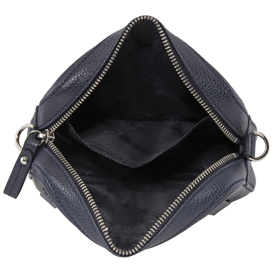 longchamp le foulonne pouch