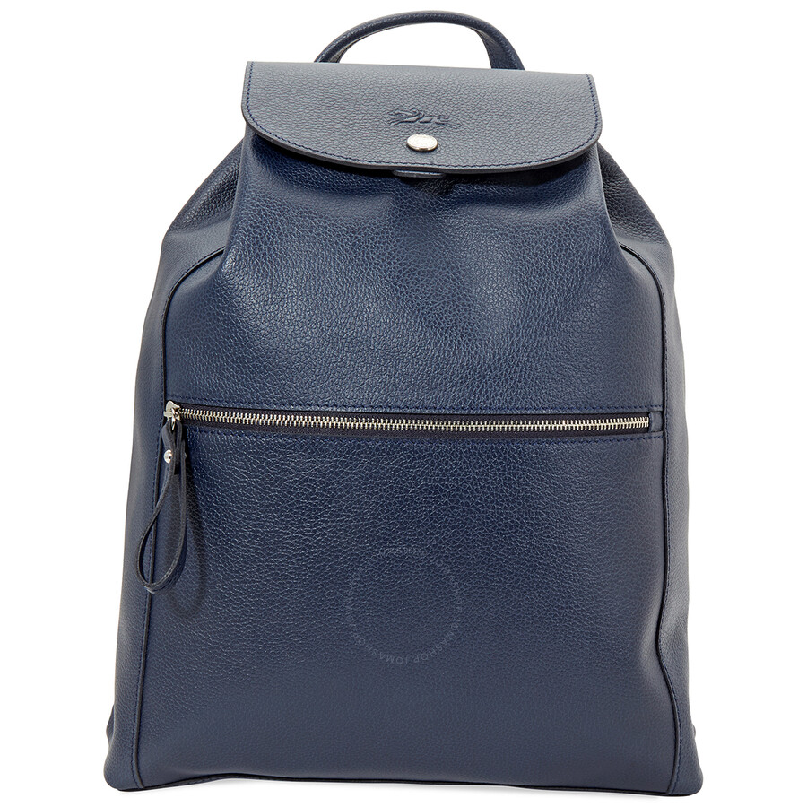longchamp ladies backpack