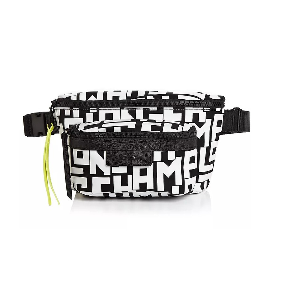longchamps fanny pack
