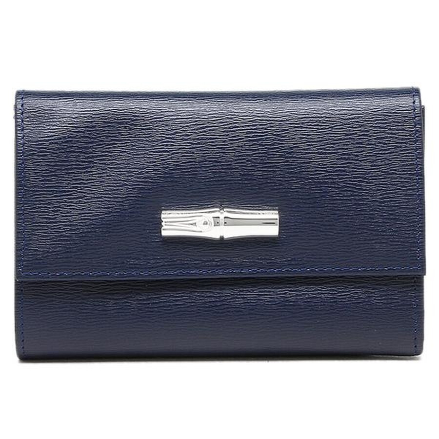 longchamp women's wallet
