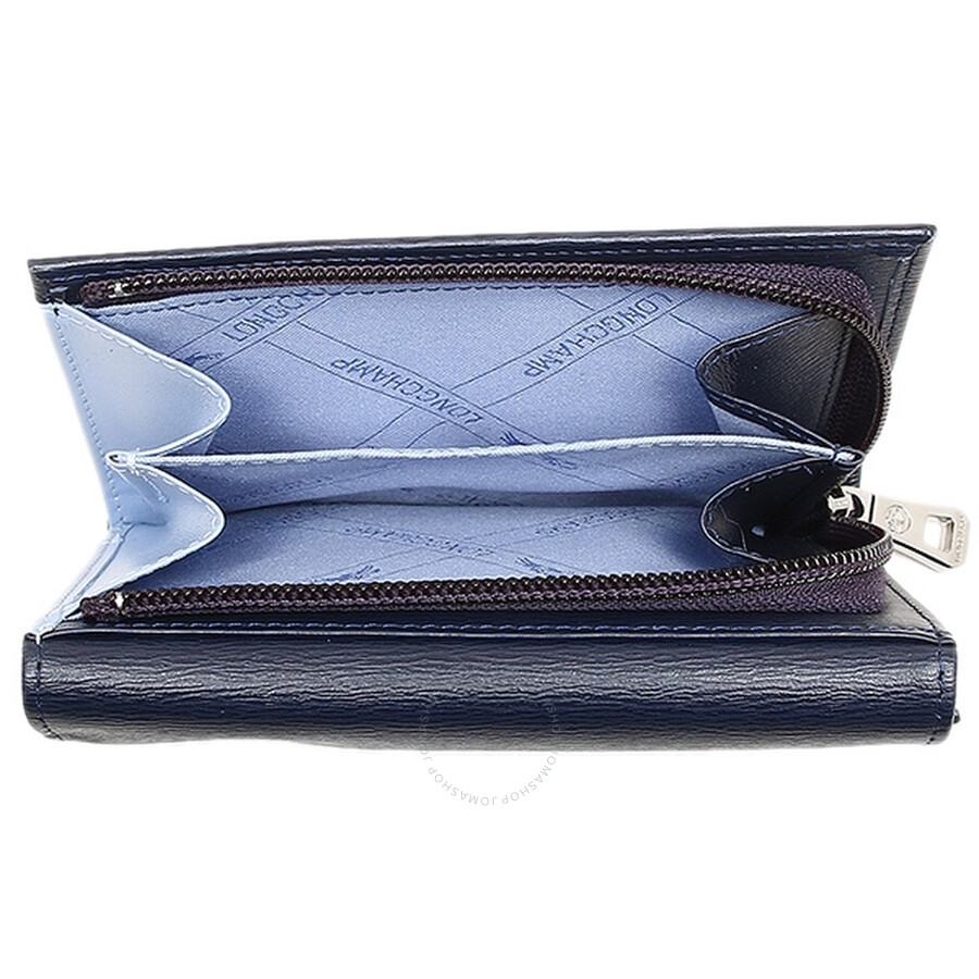 longchamp wallet