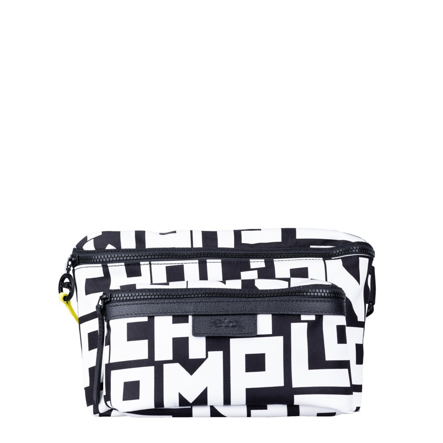 longchamp waist bag