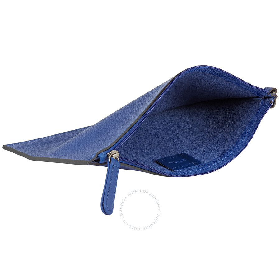 Longchamp cobalt online blue