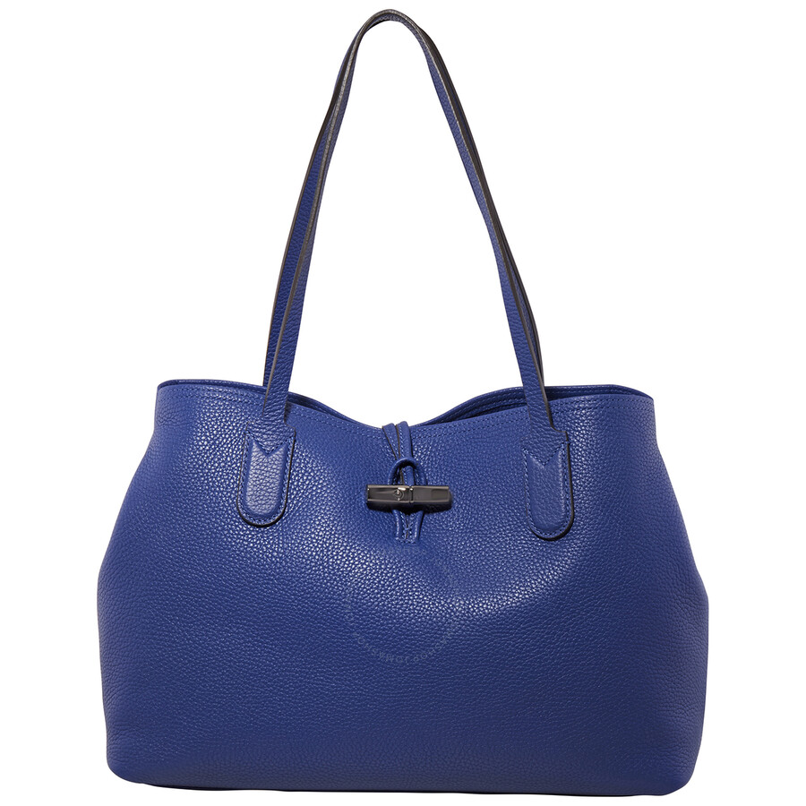 Longchamp Roseau Essential Medium Shoulder Tote Longchamp Roseau Essential Medium Shoulder Tote