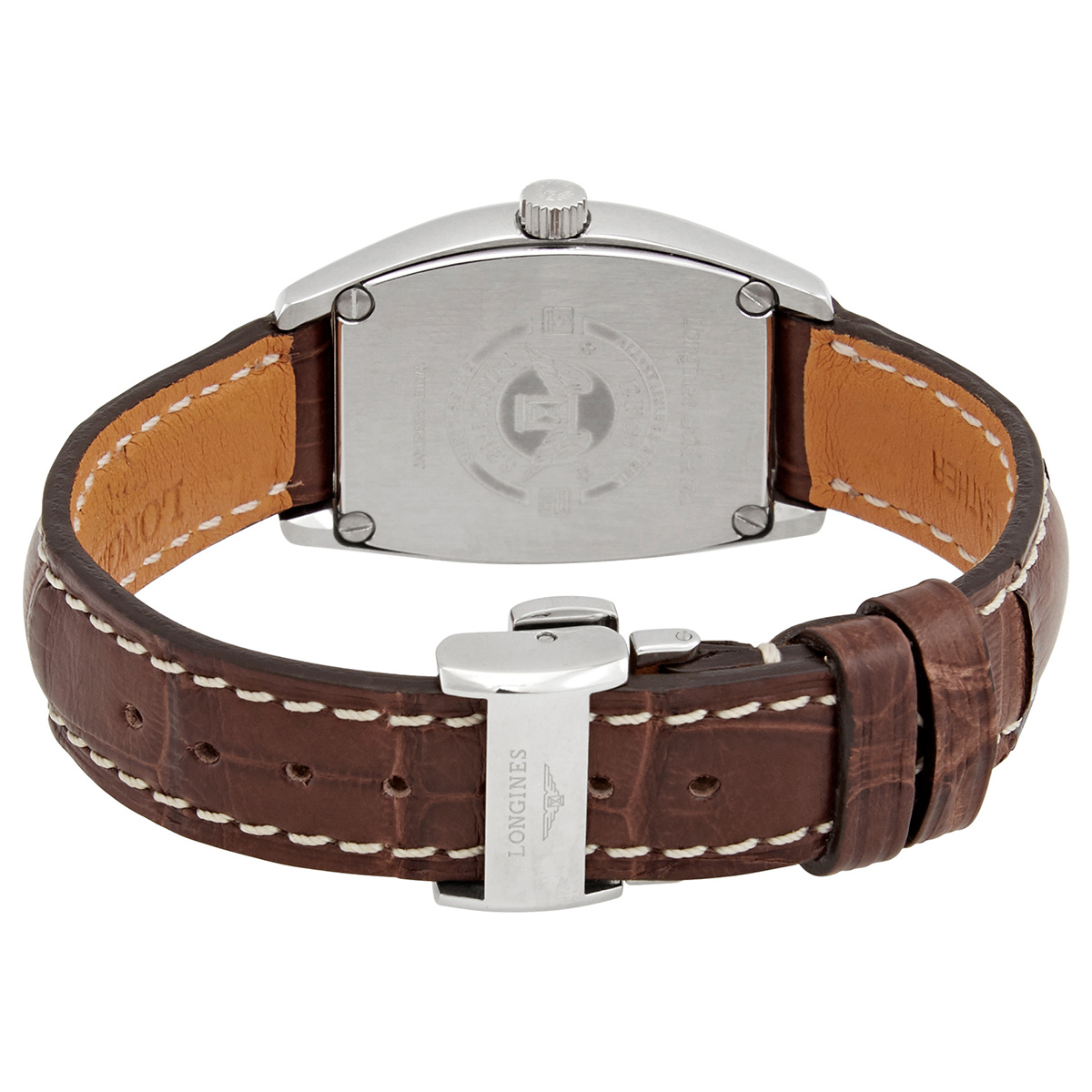 Longines Evidenza Watch L2.155.4.71.5