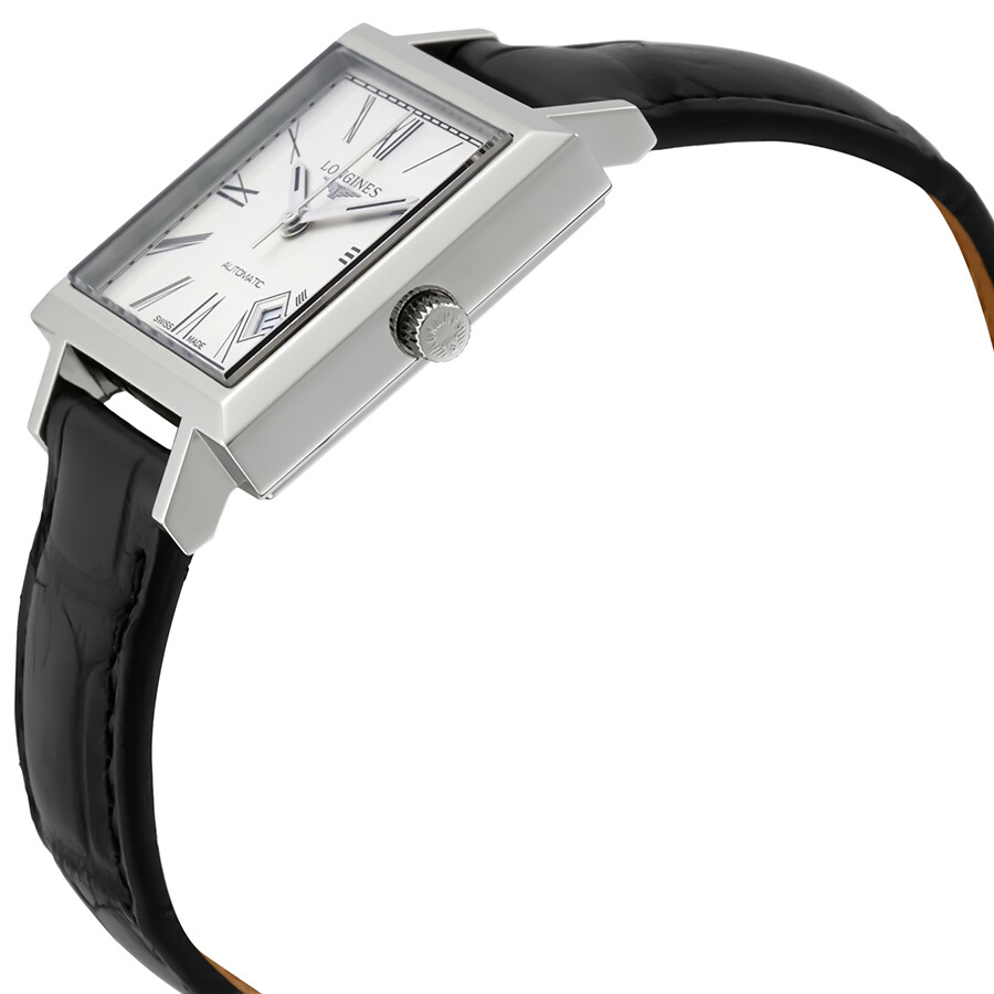 longines heritage 1968 square