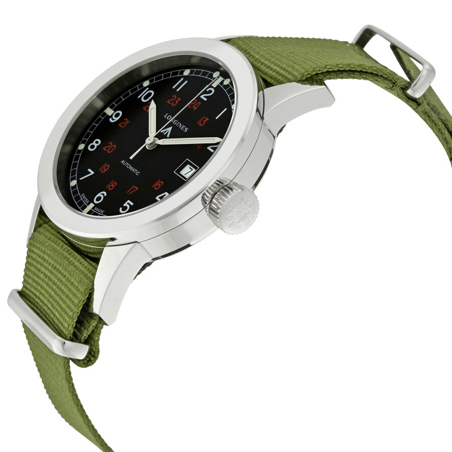 longines silver arrow for sale