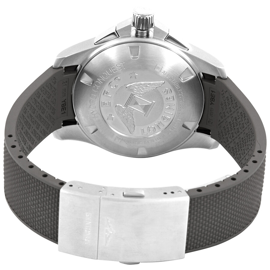 longines hydroconquest 47mm