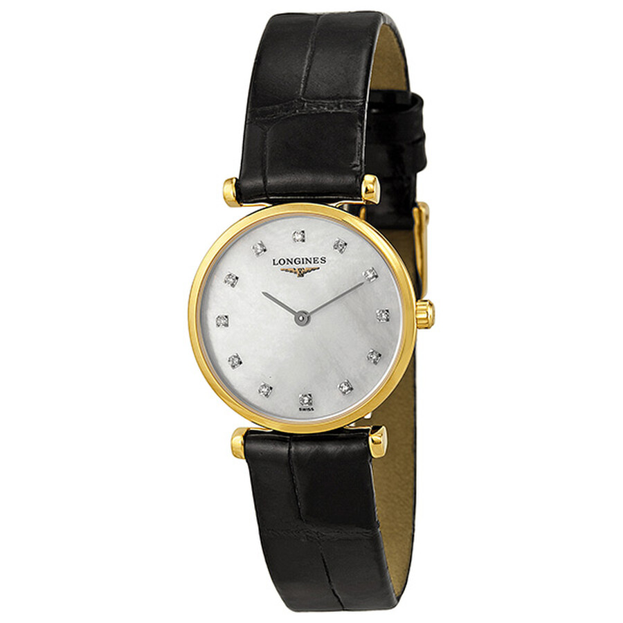 Longines La Grande Classique De Longines Ladies Watch L42092872 L4 209 2 87 2 Longines La Grande Classique De Longines Jomashop Watchmaking expertise from switzerland since 1832. longines la grande classique de longines ladies watch l42092872