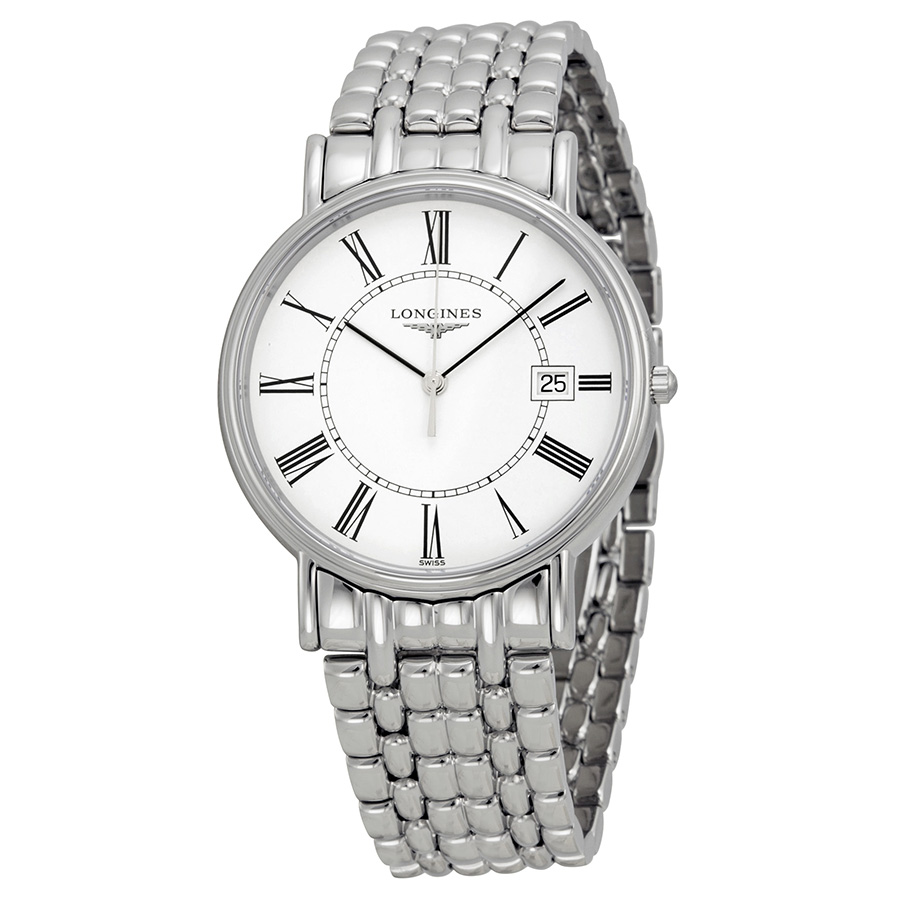 Longines La Grande Classique Presence 