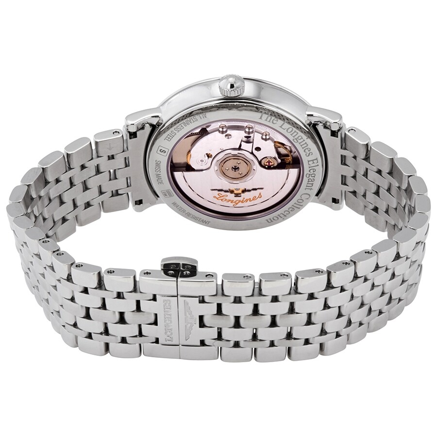 longines lyre quartz