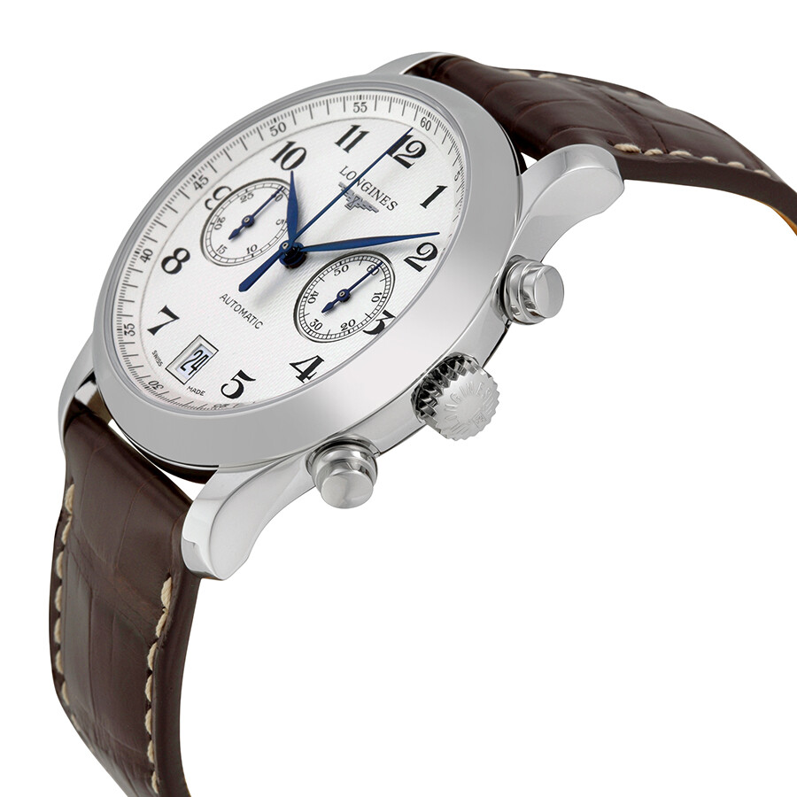 the longines master collection 38mm automatic
