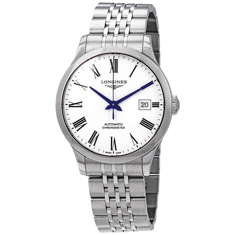 Longines l28214116 clearance
