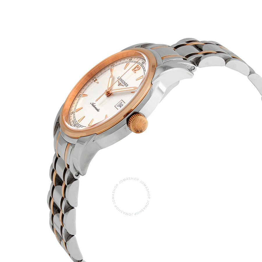 Longines Saint-Imier Collection Automatic Men's Watch L2.766.5.79.7 longines saintimier collection automatic mens watch l27665797 l27665797 2