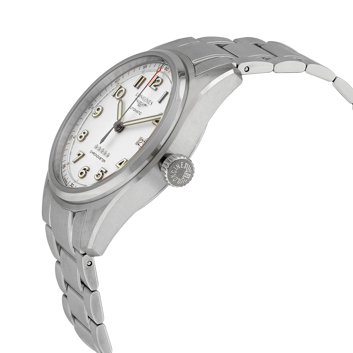 Longines Spirit Prestige Edition 