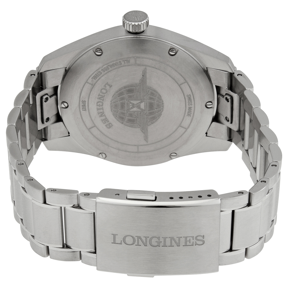 Longines Spirit Prestige Edition 
