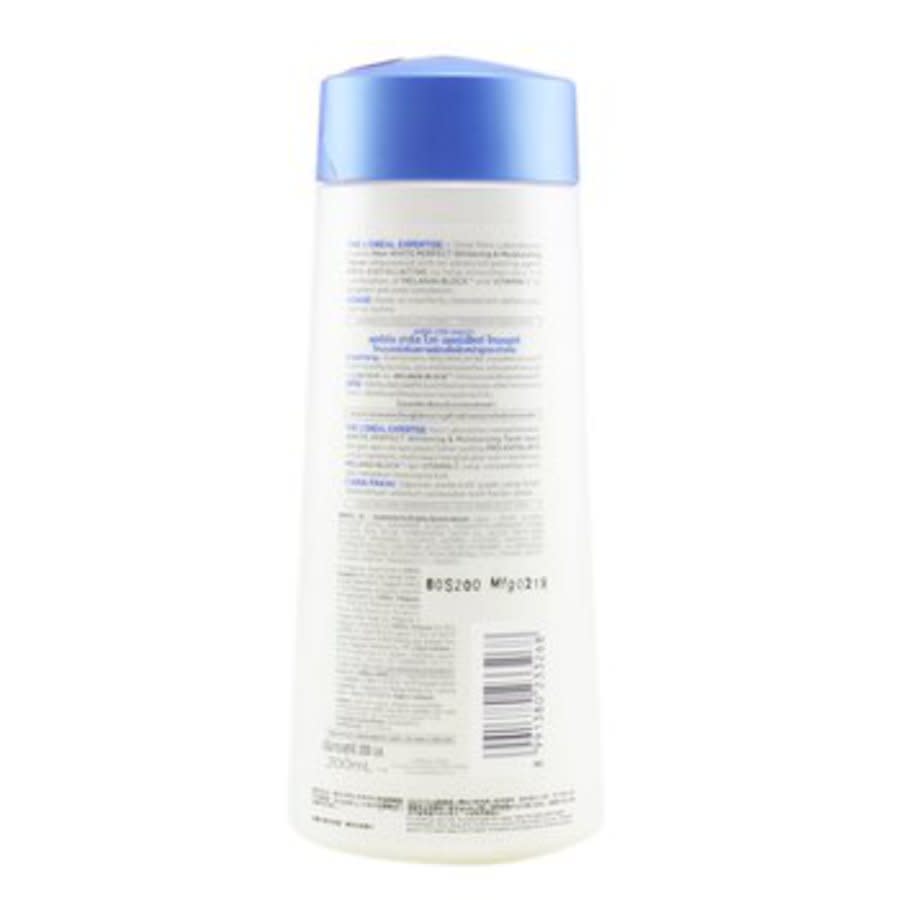 loreal white perfect whitening & moisturizing toner