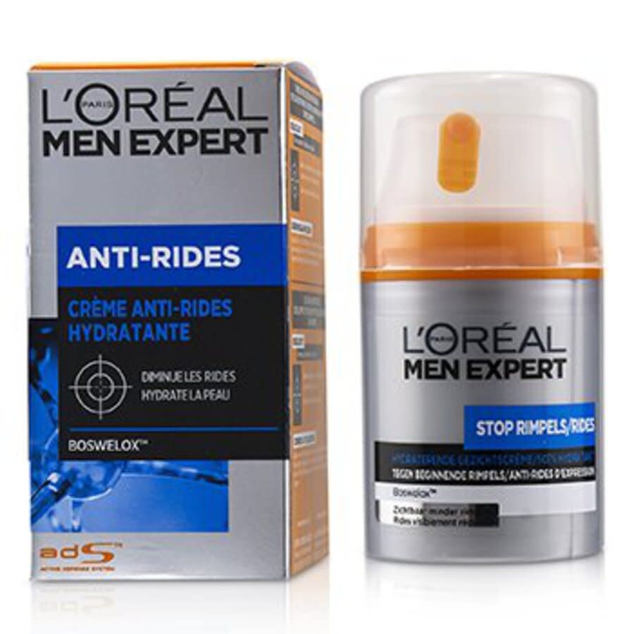 loreal anti aging men's