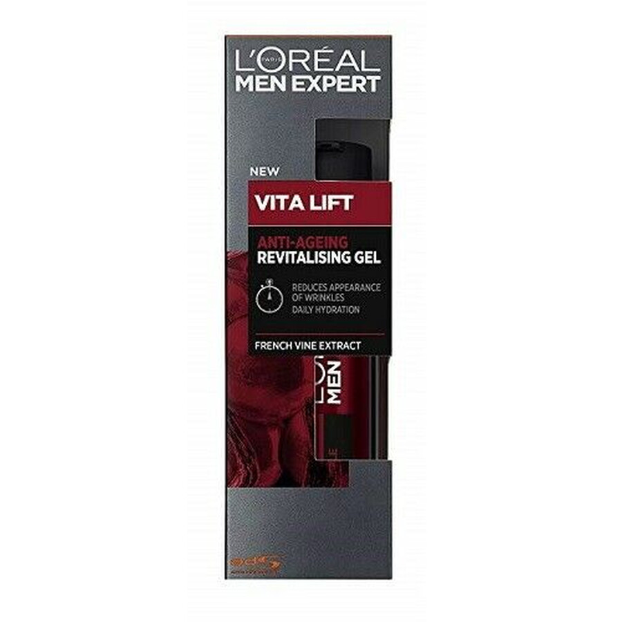 loreal vita lift moisturiser