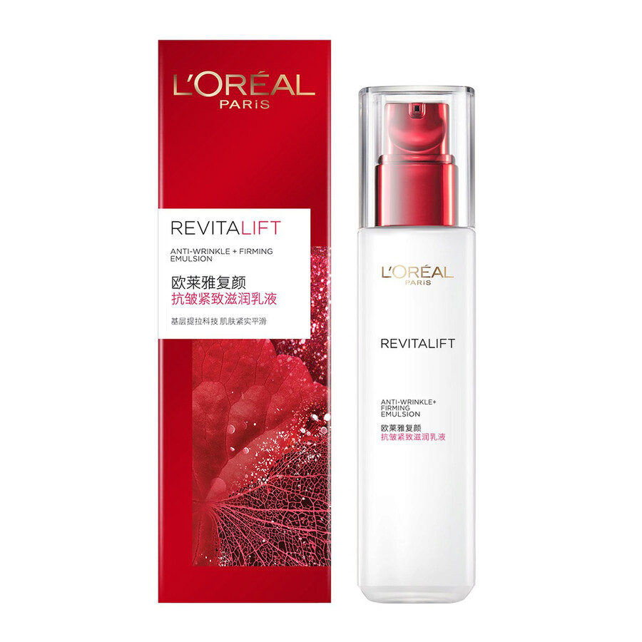 o loreal face cream