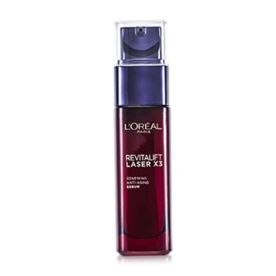 loreal laser serum