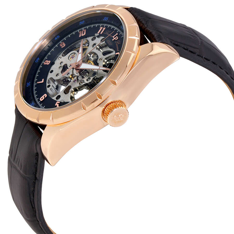 pagani watch website