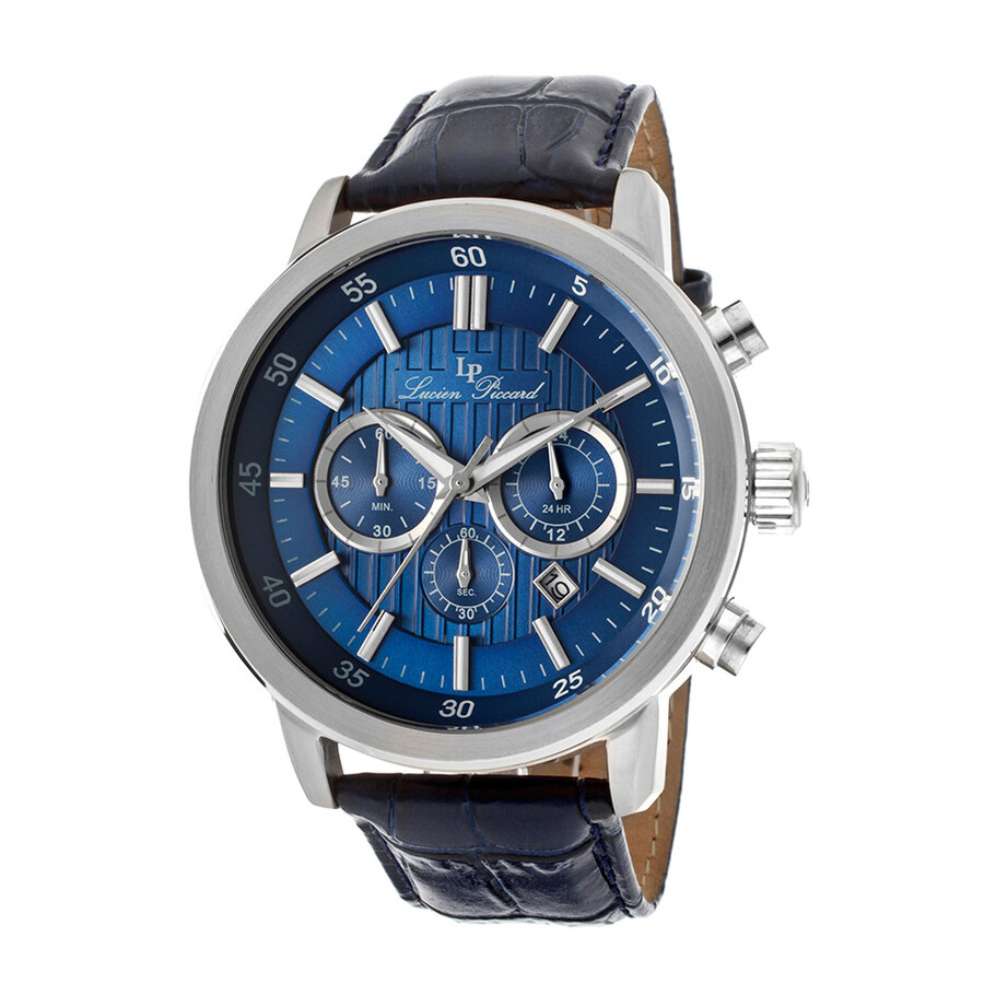 lucien piccard 12011