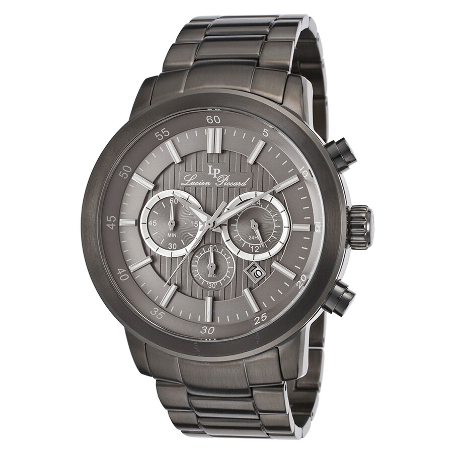 lucien piccard 12011