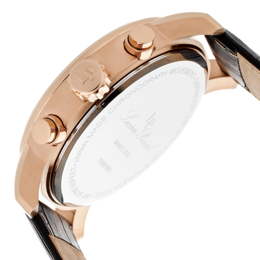 lucien piccard 12011