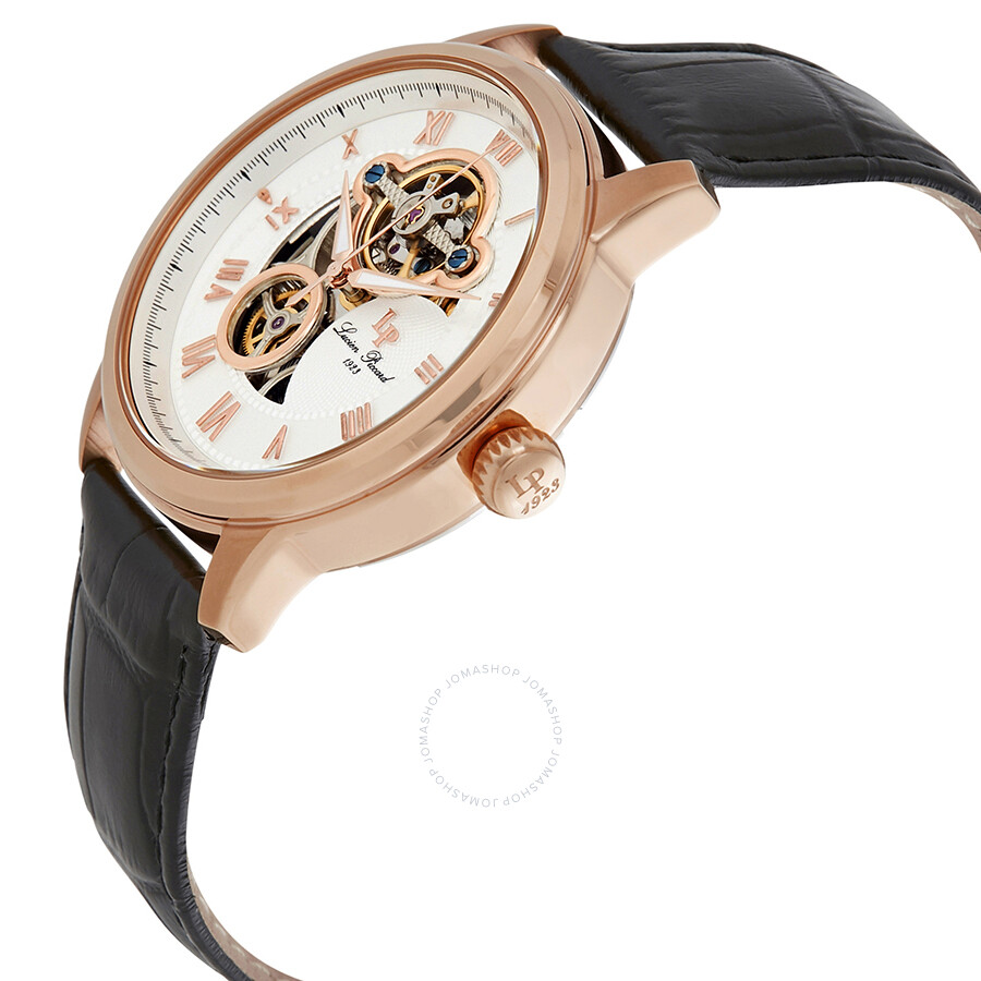 lucien piccard optima