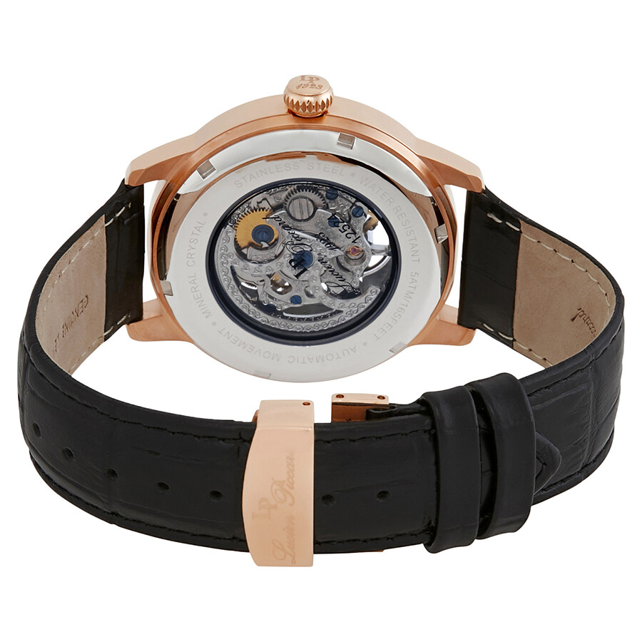 lucien piccard optima