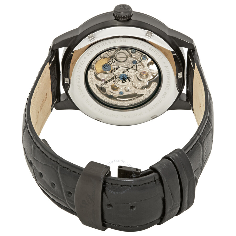 lucien piccard optima