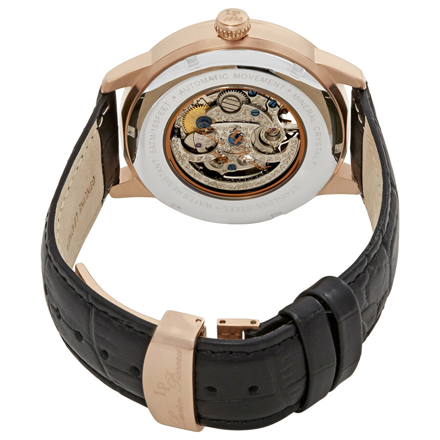 lucien piccard optima