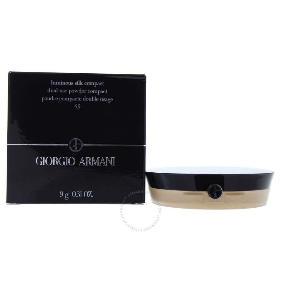 armani powder foundation