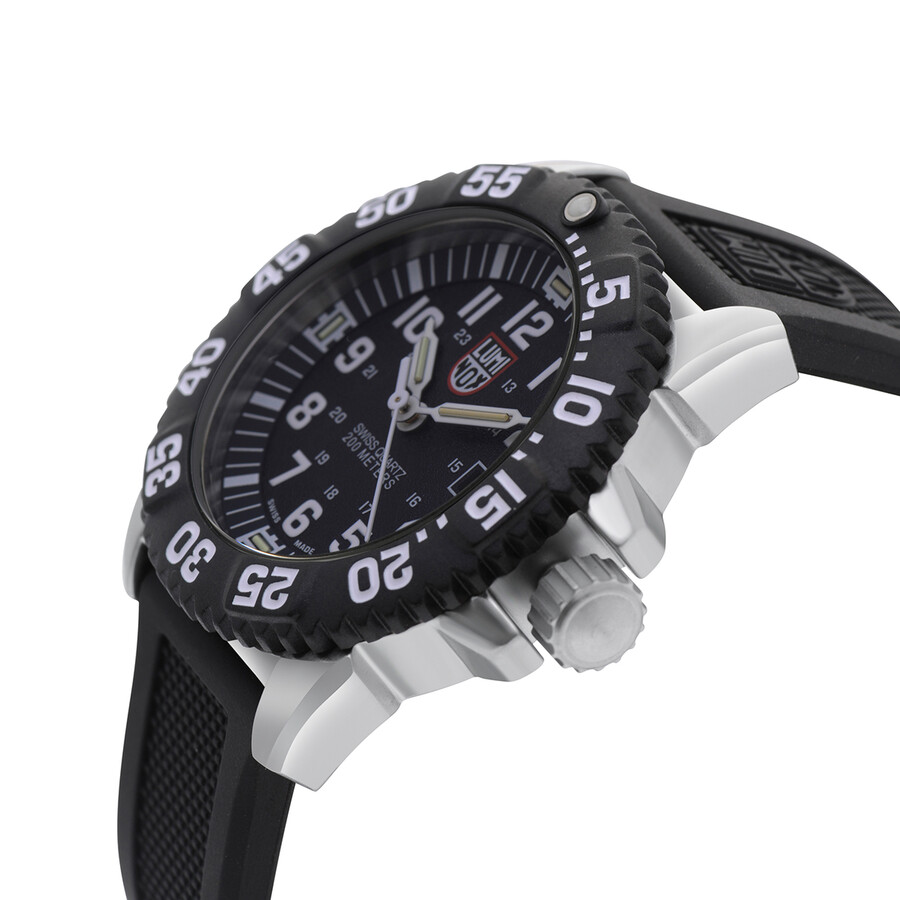 Luminox Nautical Cruiser Quartz Men's Watch XS.0153.EP Watches