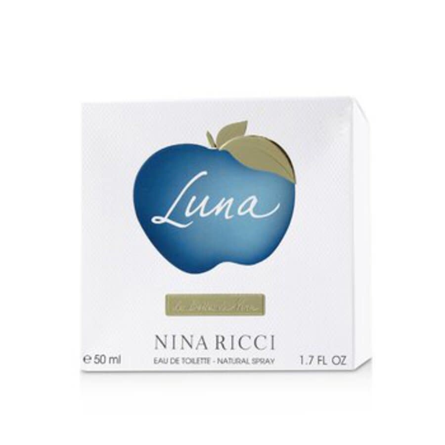 nina ricci luna 30ml