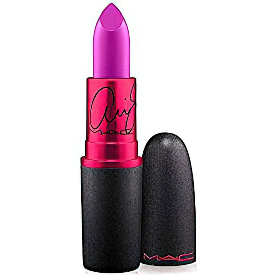 Mac Cosmetics Ariana Grande Matte Lipstick 773602395132 Lip Products Lipstick Jomashop Ich möchte von m∙a∙c cosmetics über produktneuheiten, dienstleistungen, events und sonderangebote informiert werden und benachrichtigt werden, wenn produkte online erhältlich sind zurzeit ausverkauft. jomashop