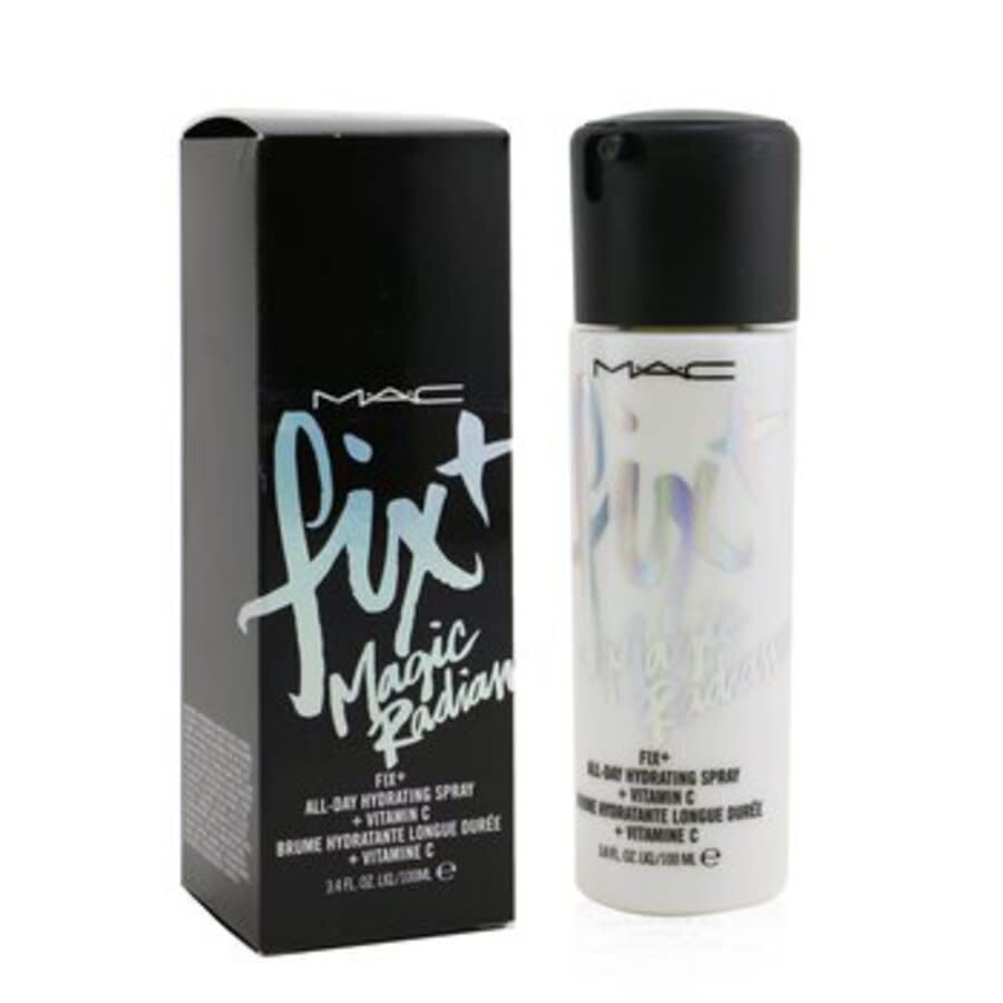 Mac Cosmetics / Fix+ Magic Radiance 3.4 oz (100 ml) 773602506699