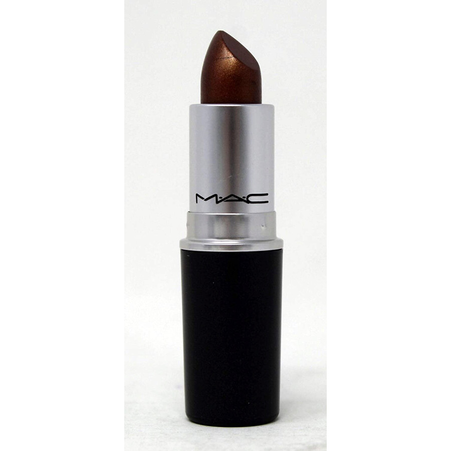 mac o lipstick