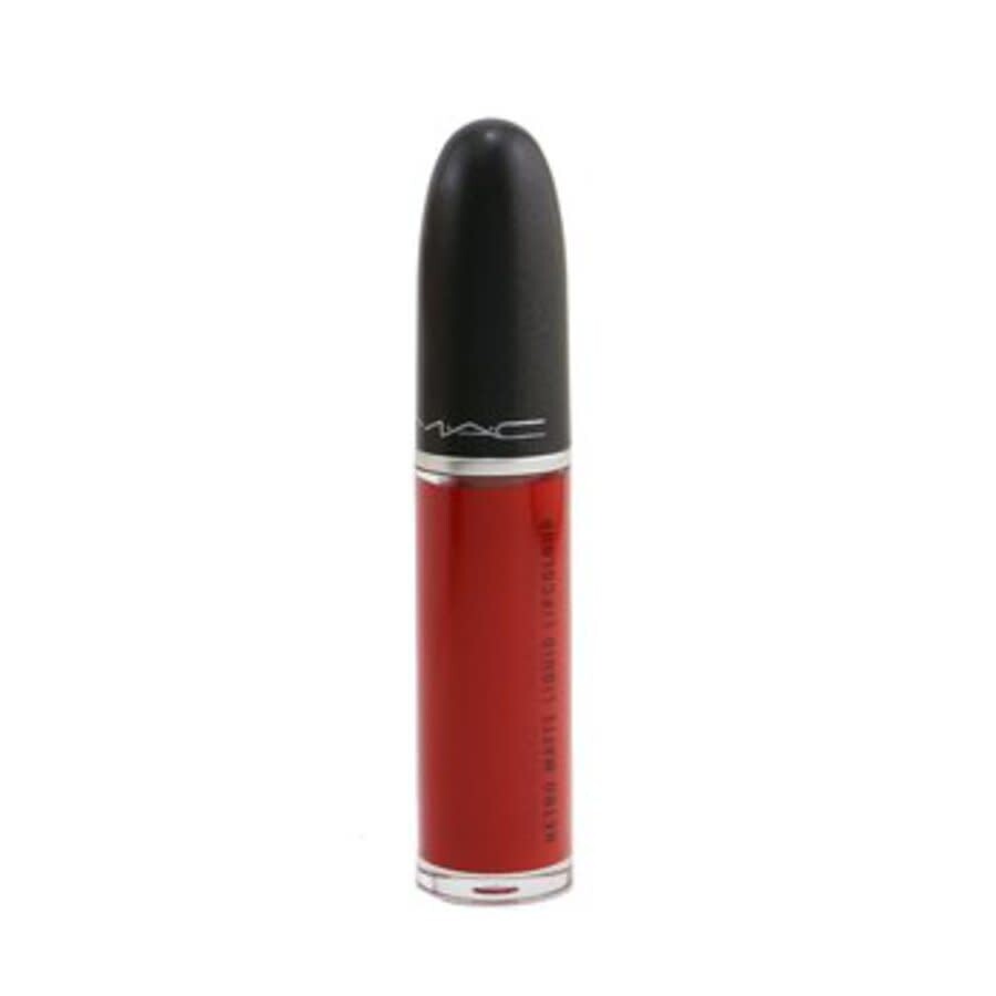 mac 998 lipstick