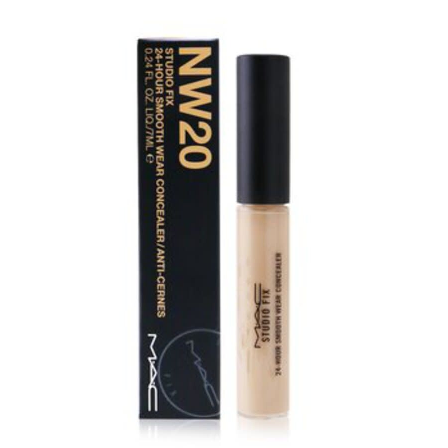 Mac Cosmetics / Studio Fix 24hour Smooth Wear Concealer (Nw20) 0.23 oz