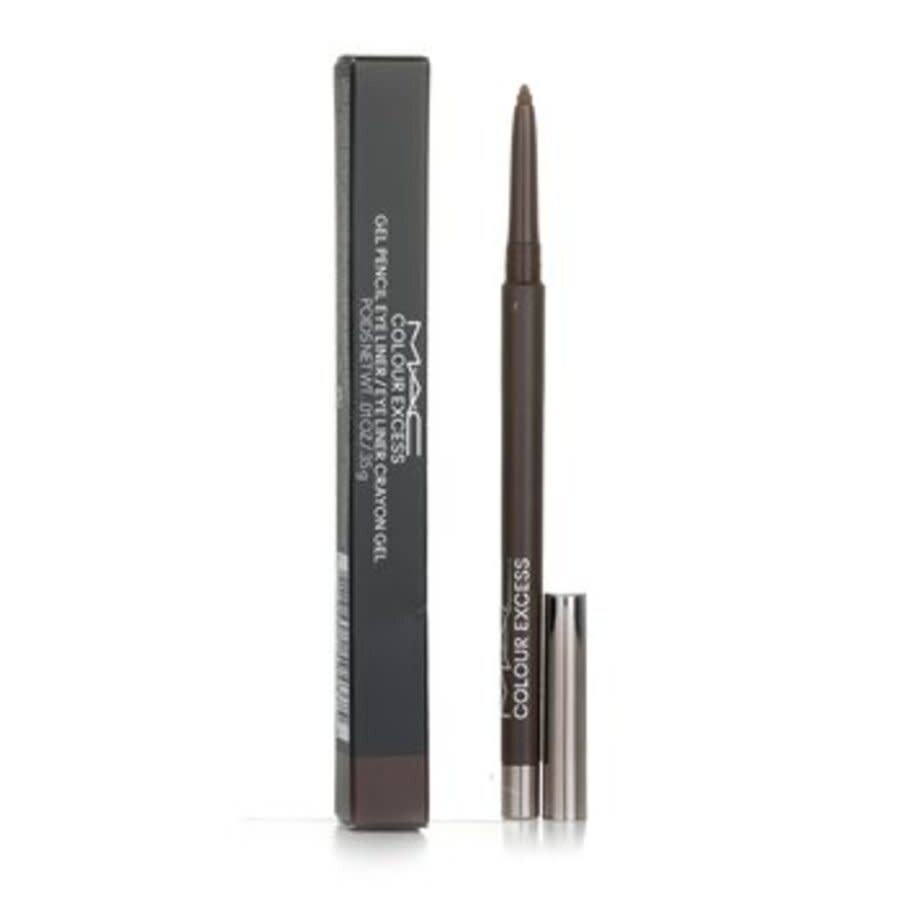 Mac Ladies Colour Excess Gel Pencil Eyeliner 0.01 oz Sick Tat Bro