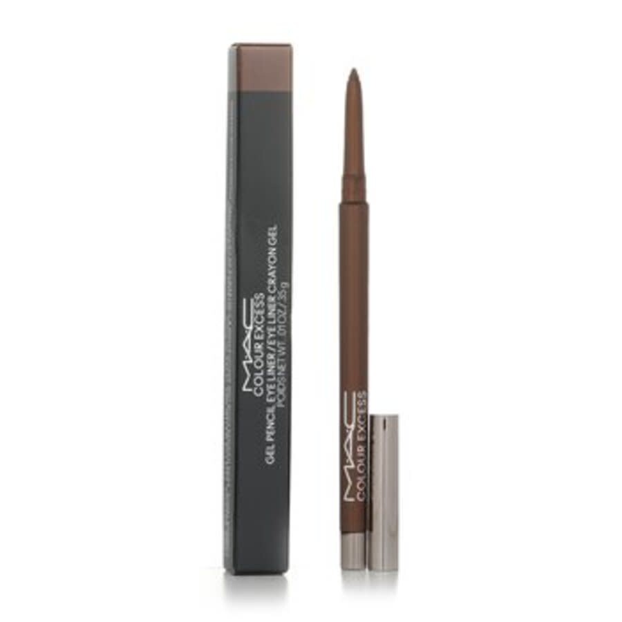 Mac Ladies Colour Excess Gel Pencil Eyeliner 0.01 oz Skip The