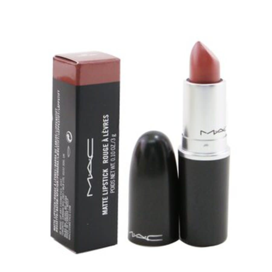 Mac Ladies Lipstick 0.1 oz Sweet Deal Makeup 773602659616
