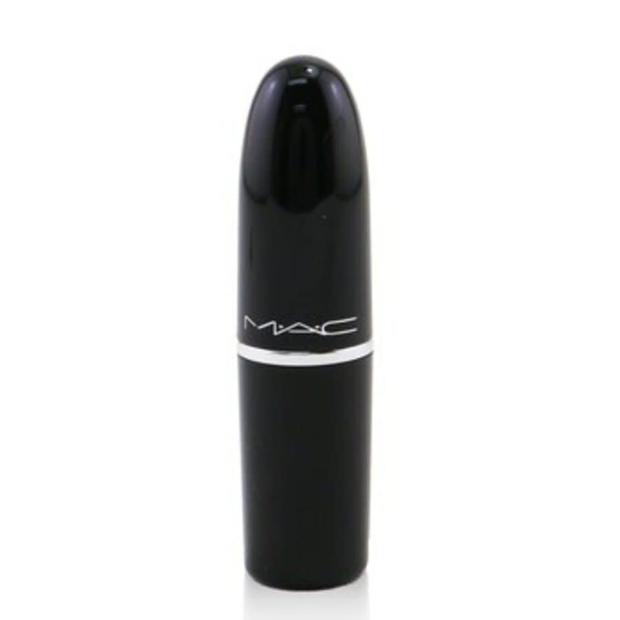 Mac Ladies Lustreglass Lipstick 0.1 oz 561 Oh, Goodie Makeup