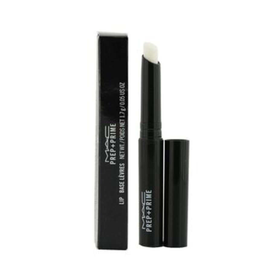 Mac Ladies Prep + Prime Lip Primer Skin Care 773602069989