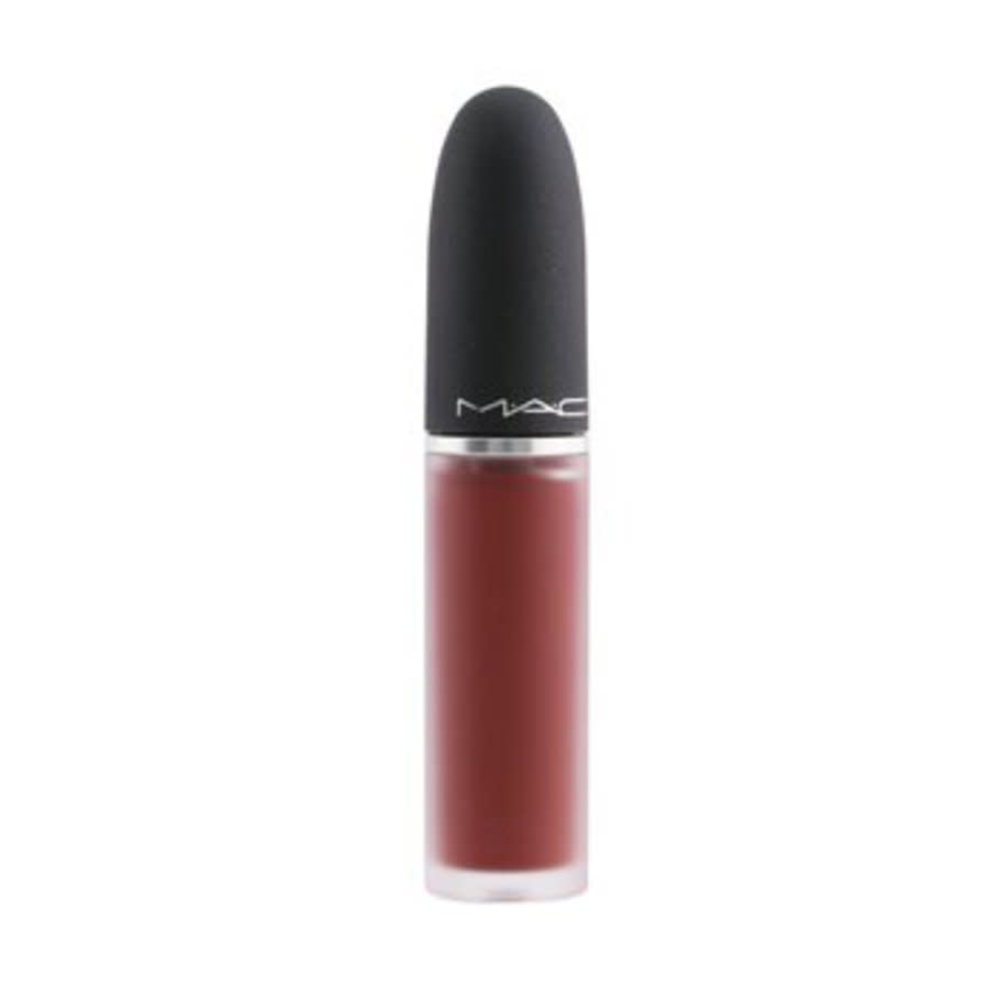 Mac Powder Kiss Liquid Lipcolour 977 Fashion Emergency 5ml/0.17oz 773602580019
