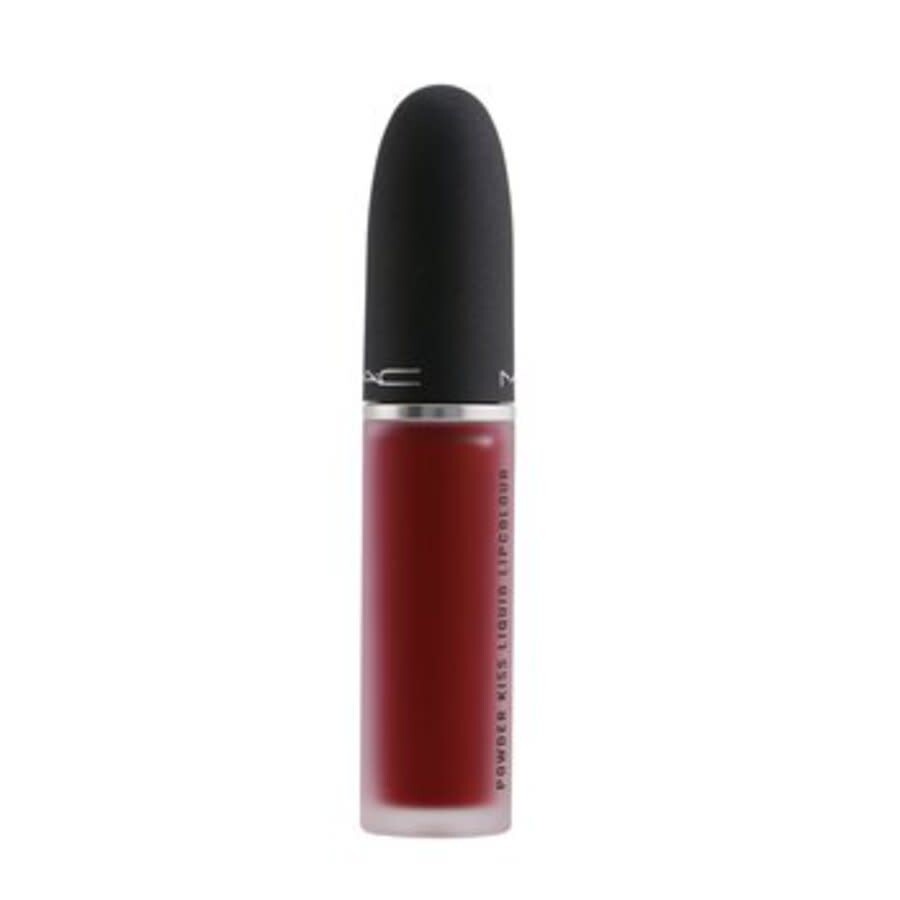mac 925 lipstick