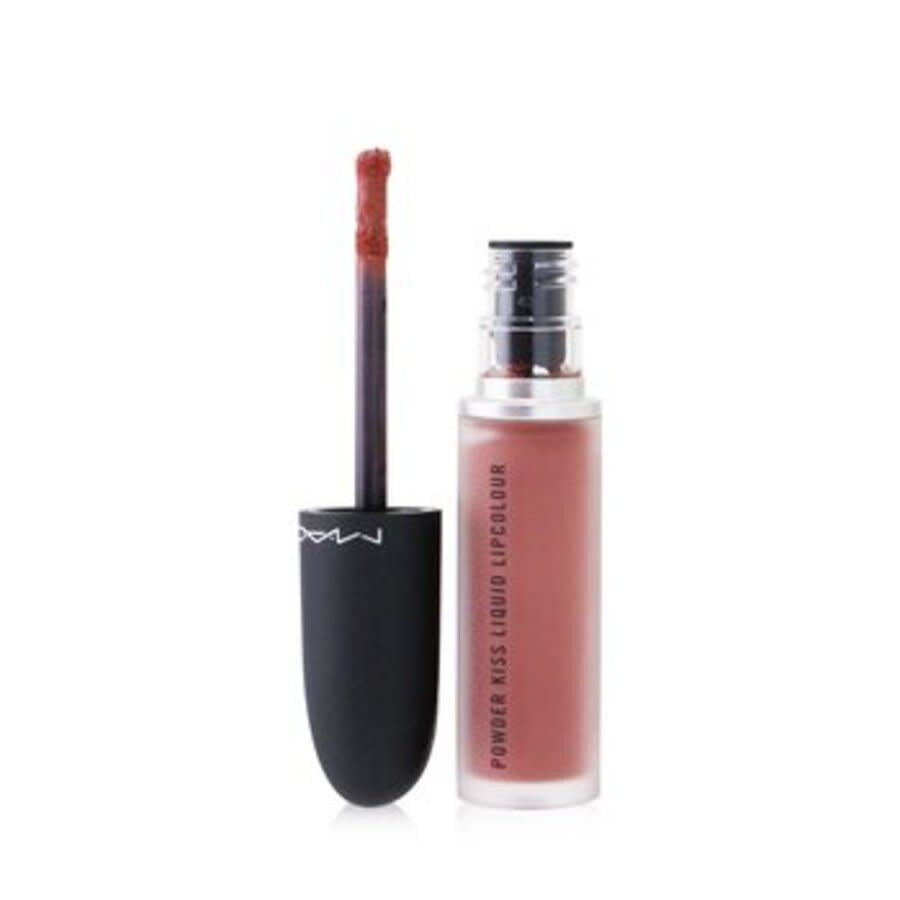 Mac Powder Kiss Liquid Lipcolour 996 DateMaker 5ml/0.17oz