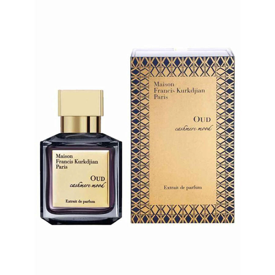 Maison Francis Kurkdjian Unisex Oud Satin Mood Extrait de Parfum 2.4 oz